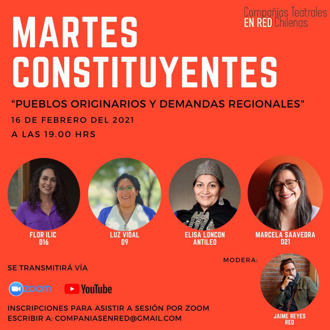 companias_Teatrales_en Red tweet media