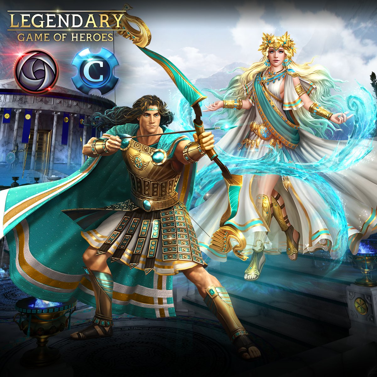 The War of Hearts is upon us! Get a head start on your rivals with the 24h FREE pink ⭐ special. Log in now for more details!