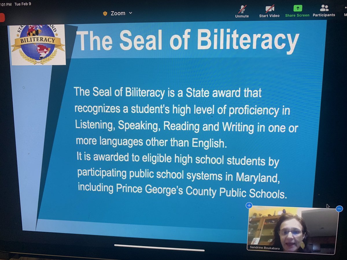 DKFI-Dora Kennedy French Immersion (@dkfidora) on Twitter photo Our Awesome Assistant Principal <a href="/SandrineBOUKAB1/">Sandrine BOUKABARA</a> discussing the Seal of Biliteracy with our DKFI parents at our Middle School Wellness Checkin <a href="/Spencexperience/">James Spence</a> Our Awesome Assistant Principal <a href="/SandrineBOUKAB1/">Sandrine BOUKABARA</a> discussing the Seal of Biliteracy with our DKFI parents at our Middle School Wellness Checkin <a href="/Spencexperience/">James Spence</a>