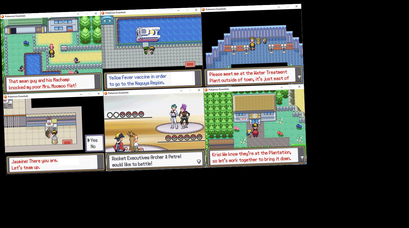 Pokemon electrum version download twitter