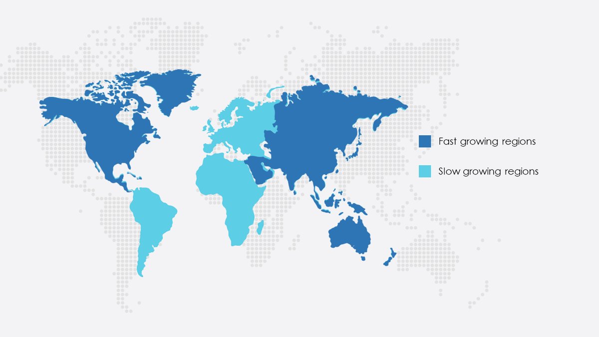 Technavio's tweet image. #Industrial #Multiprotocol #Gateways Market

#Europe will Dominate Market Growth

ow.ly/HlxD50Dvcxm

This market is expected to grow by $ 135.15 M progressing at a CAGR of over 10% during the forecast period

Click the link below free sample report:
ow.ly/LZA950Dvcxn