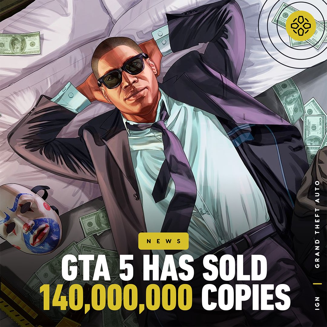 Grand Theft Auto V - IGN