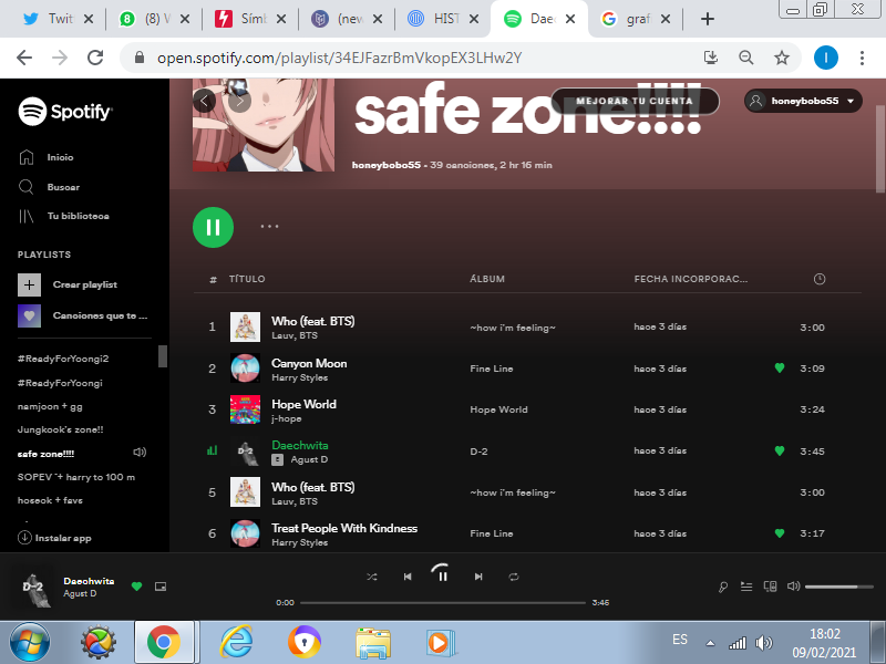 K00LIC's tweet photo. vuelvo a el stream
#ReadyForYoongi  #TeamRedHobi #ARMYProject @BTS_twt https://t.co/2a1eylyaE0