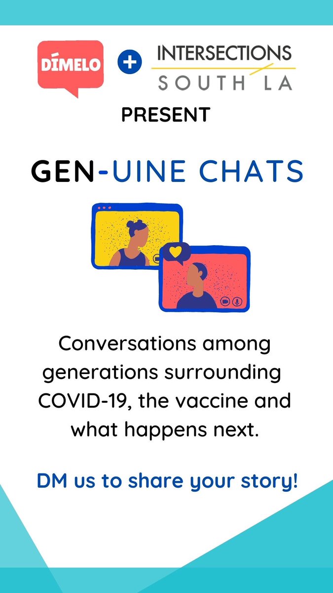 Have you or someone you know received the COVID-19 vaccine? DM us your vaccination experience or your feelings, questions, or concerns regarding the vaccine if you haven't received it. Share this post with your friends and family — we want to hear from them too!