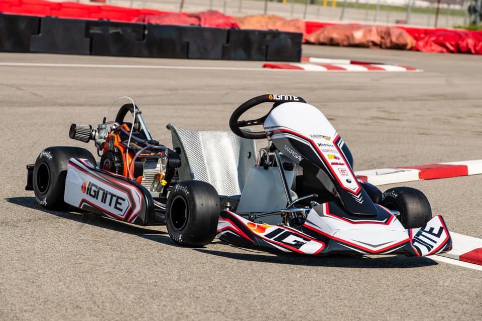 OVRP Race Park tweet media