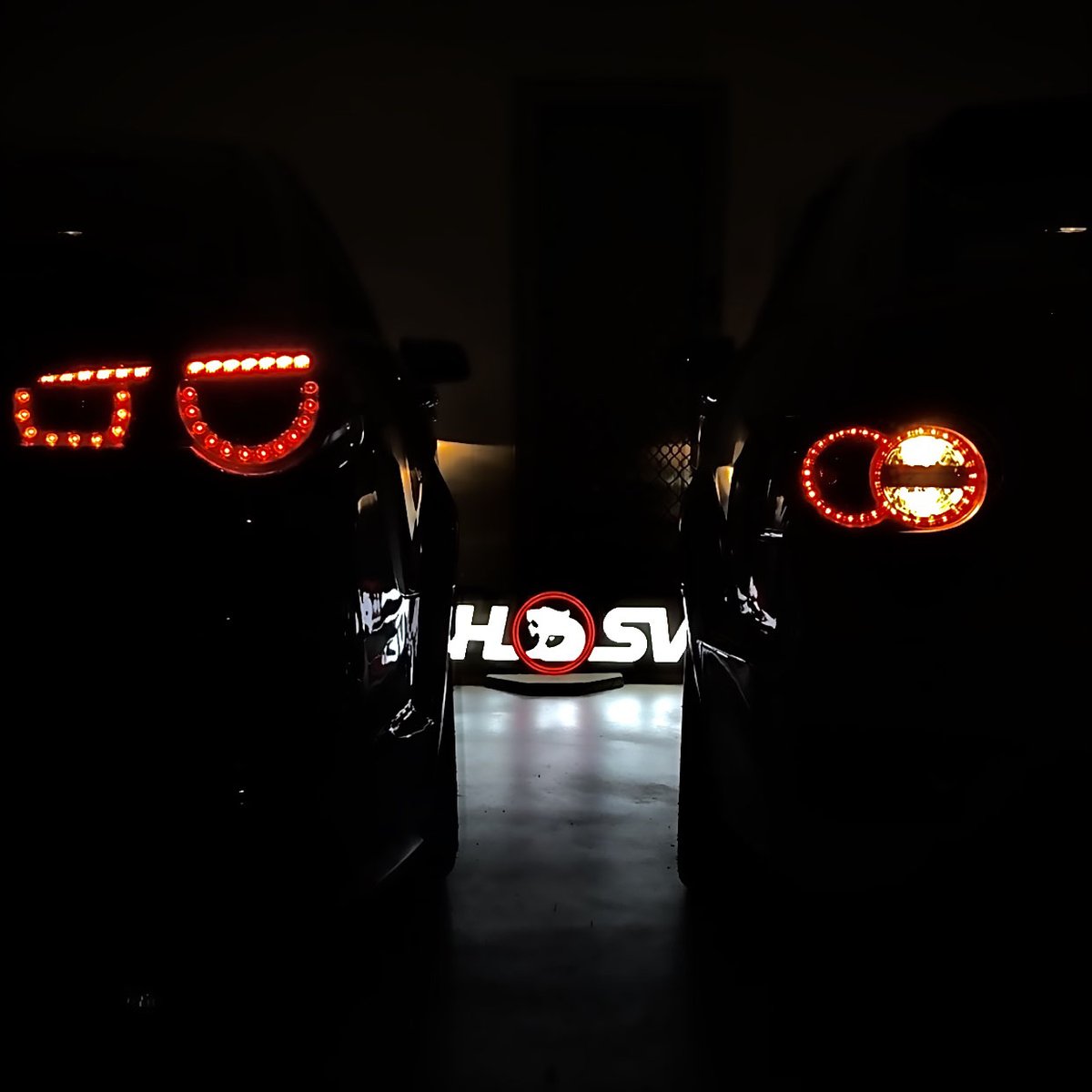 Two sparks in the darkness 🔥🔥

📷 George Magnisalis