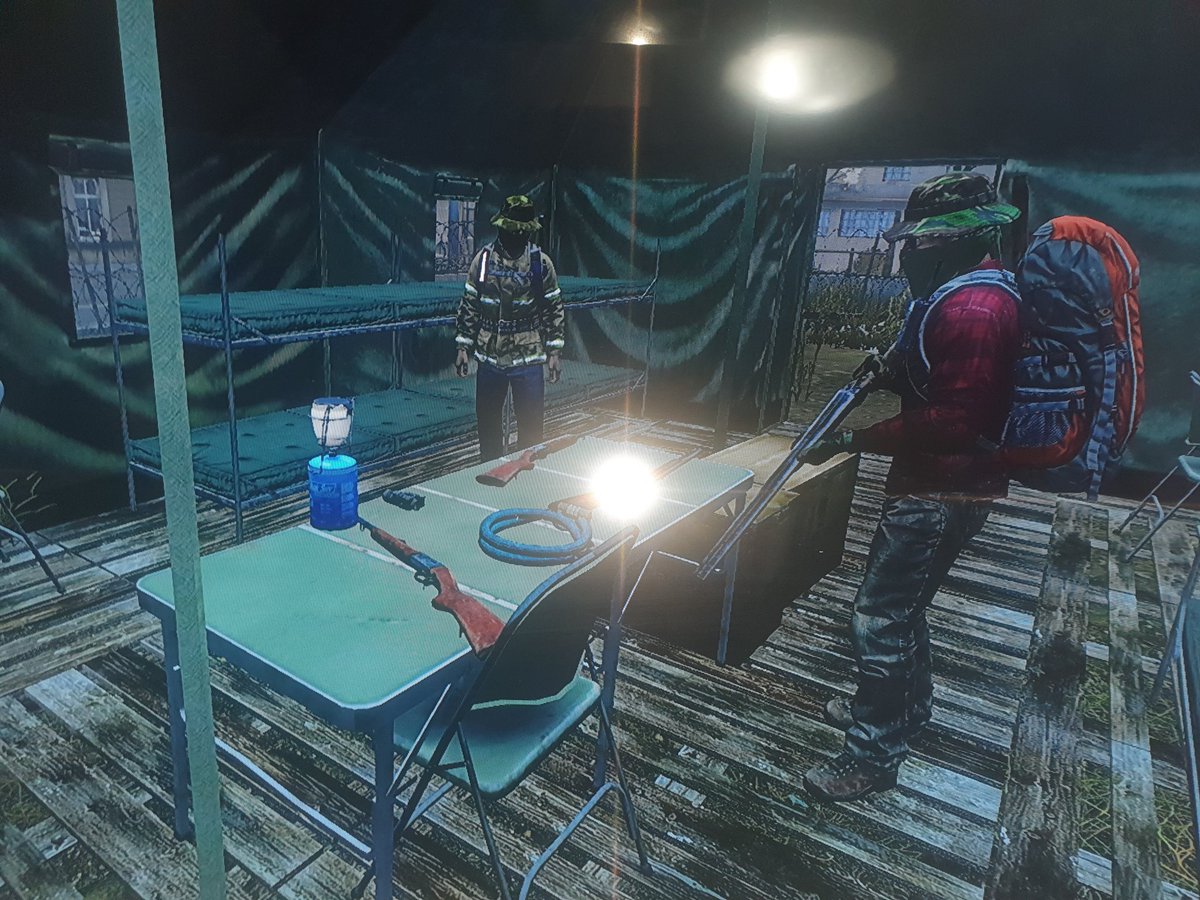 Dayz RP ITA tweet media