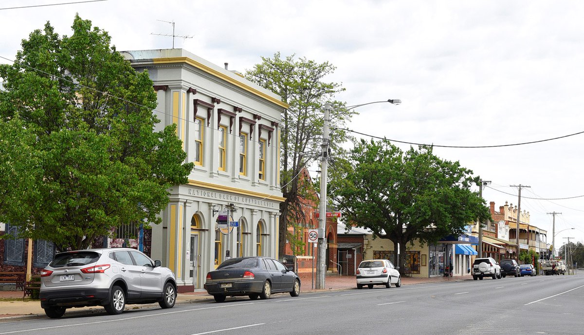 Buloke Shire Council tweet media