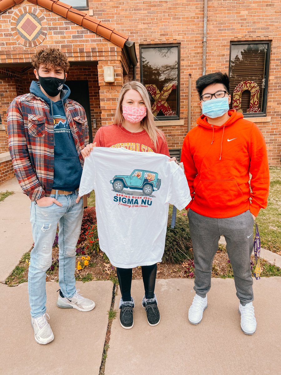 Congrats to our tshirt giveaway winners! If you ordered a shirt contact 469-777-0036 or dm us to pick it up!