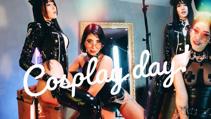 https://t.co/s05tZhoZCp - Me regalan unas palabras bonitas en mi nuevo video de YouTube? ? https://t
