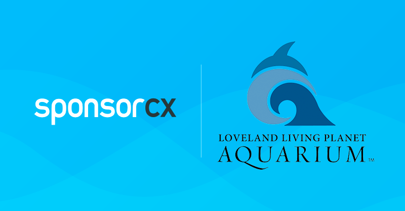 SponsorCX's tweet photo. We are excited to welcome the @LivingPlanetUT team to the @SponsorCX family!

#sponsorship #sponsorshipmarketing #sponsorshipmanagement #sponsorships #sponsorshipactivation #aquariums https://t.co/Y7Iy2simtL