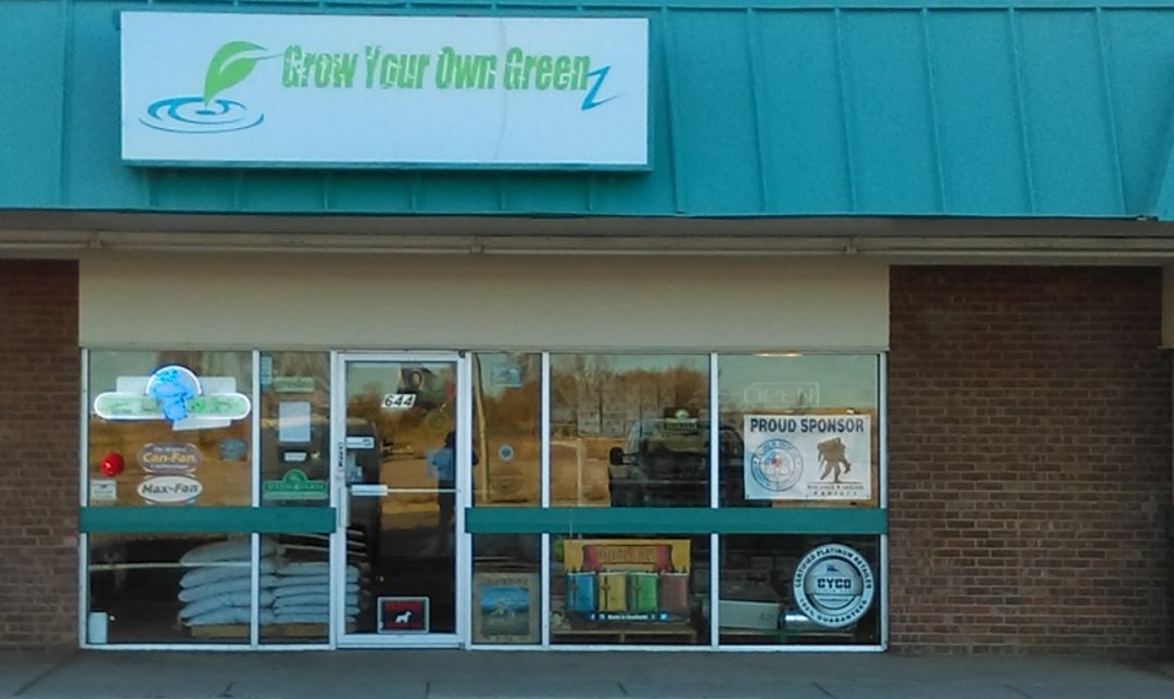  $GYOG A-Cent also offers sUAS (DRONE) course2nd Sub -  http://www.flyatlanticaviationinc.com/home.html&nbsp;3rd Sub - "GYOGz has been in operation for over four (4) years and our premier hydroponics grow store is located in Colorado Springs, CO." 4th - MJ project info could come after we go current.