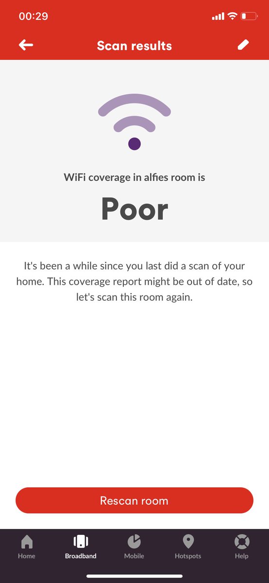 danlongbottom91's tweet photo. @virginmedia Don’t need your ‘tips’ just carry on providing that service of yours and he can’t get online anyway😂 roll on the 19th when Sky gets installed 🙌🏻🙌🏻 https://t.co/fYf883nPcJ