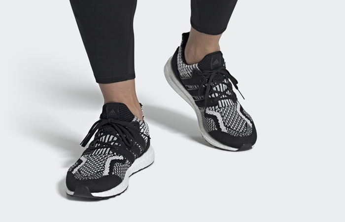 ultraboost 2.0 oreo