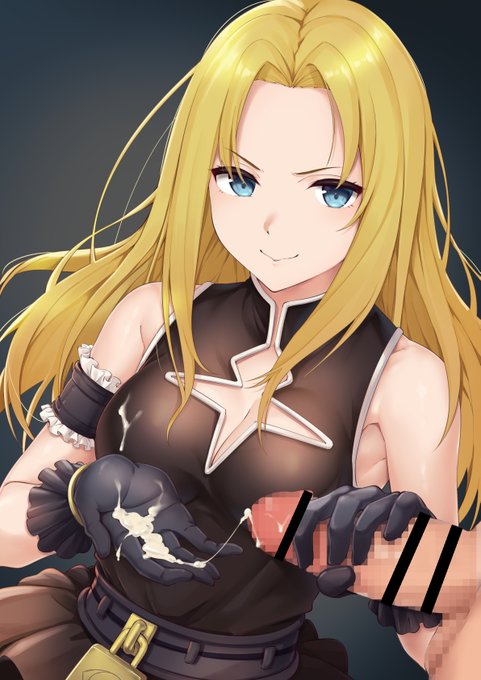 skeb納品しました 