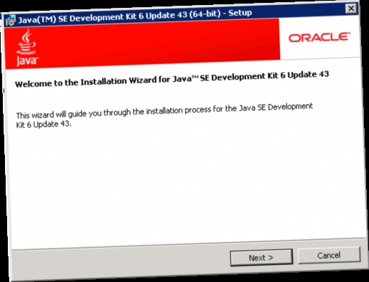 java oracle latest version download / Twitter
