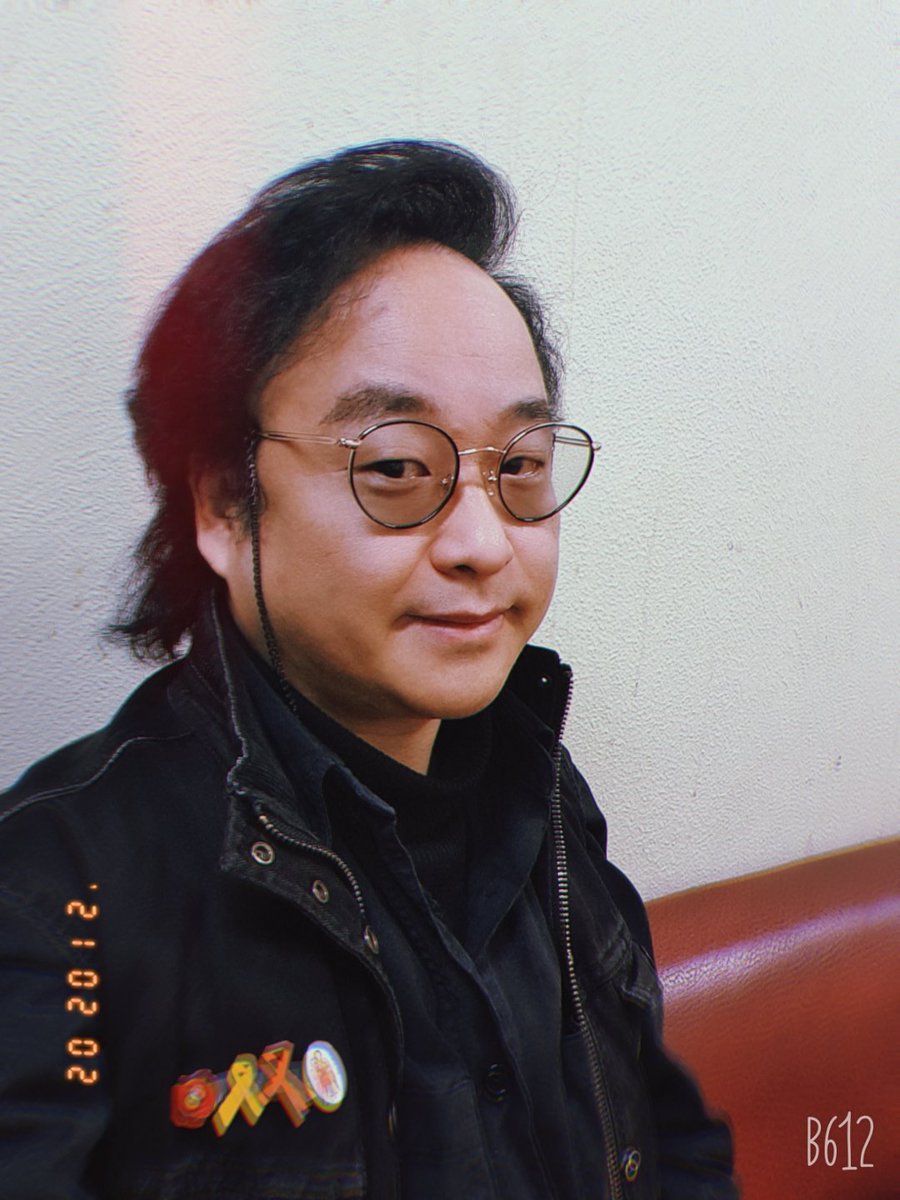 한충은HanChungEun tweet media