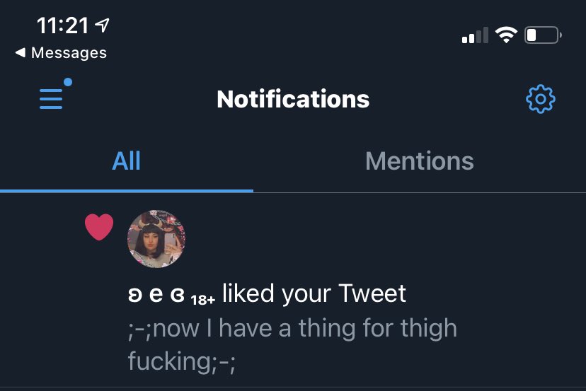 I-Oop I didn’t see this coming 😳@thickanimegf