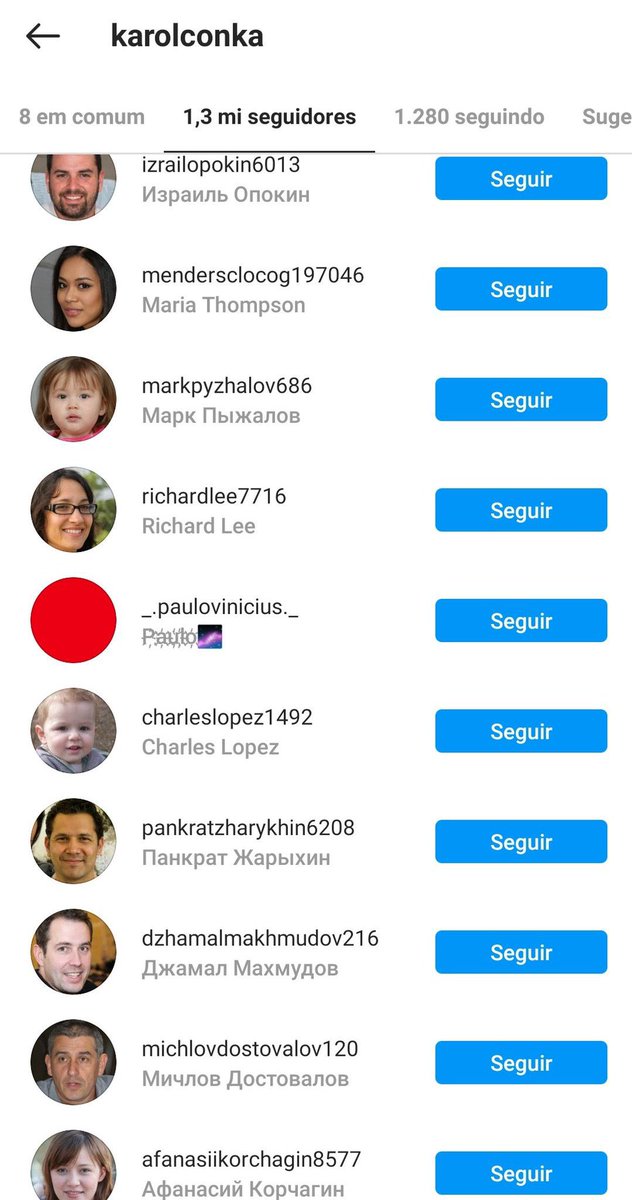 BbbComentador's tweet photo. Os ADMs da Kobra estão comprando seguidores pro insta dela.  #BBB21 https://t.co/VaRjr3UbAd