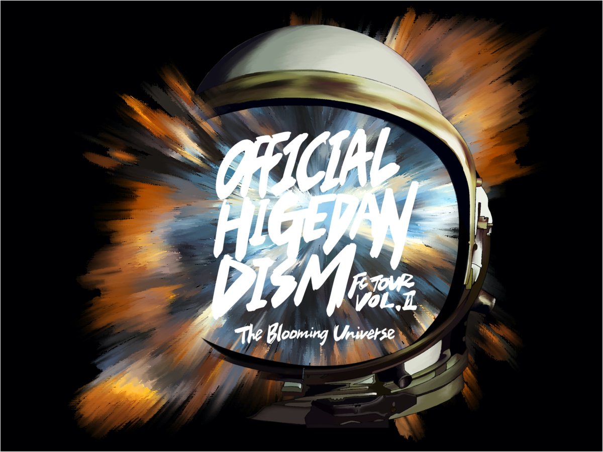 大放出セール】 Official髭男dism FC econet.bi