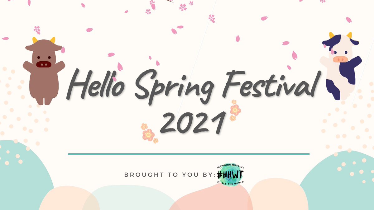 tweetHHWT's tweet photo. Join us at Hello Spring Festival (5-19 Feb) - HHWT’s virtual event to enjoy exciting giveaways, live shows and digital booths featuring special brands like Klook and JR West! Plus, lucky draws where you can win dining vouchers, staycations and Canon products 😃 https://t.co/AGB62idMxS
