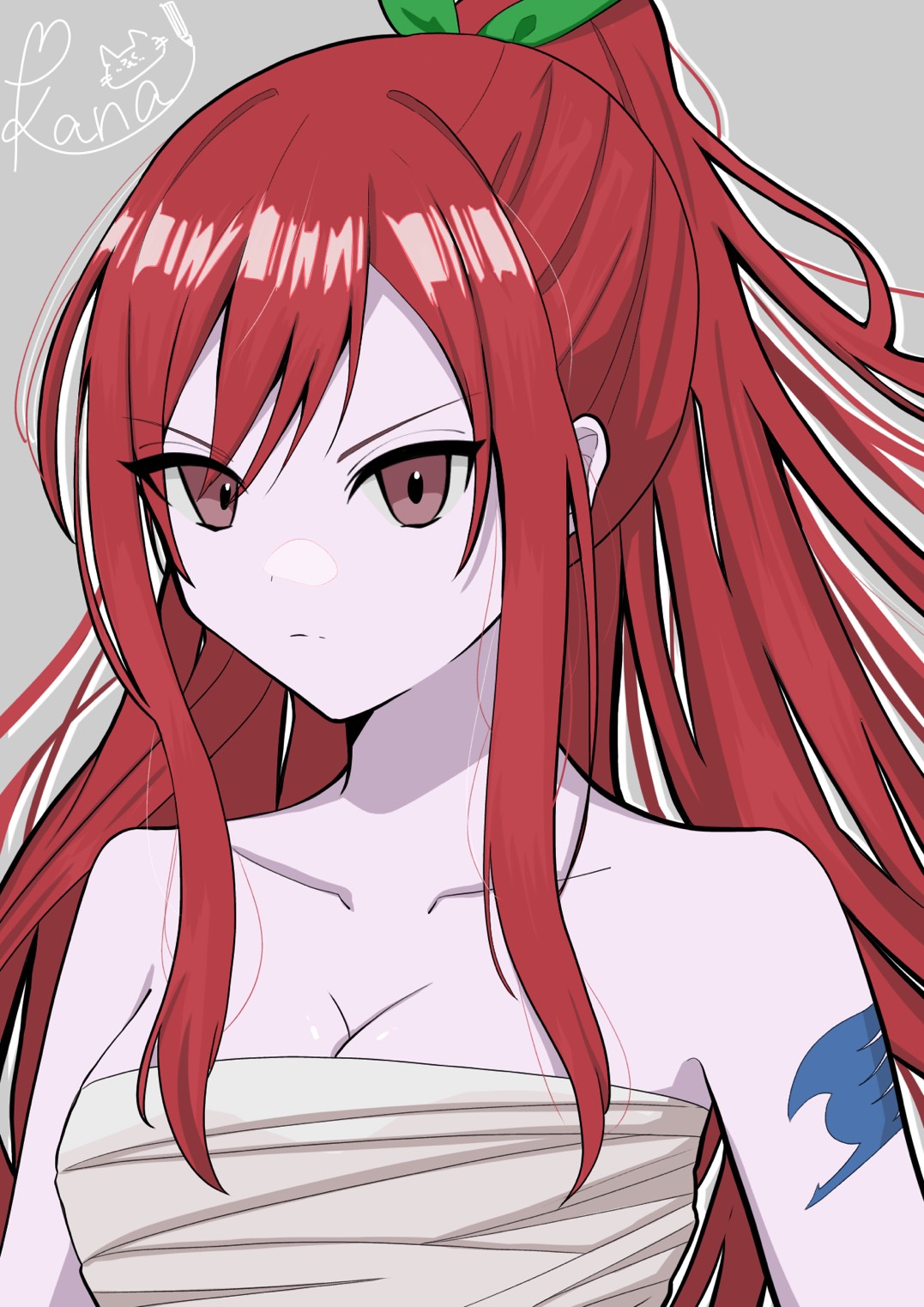 かなぶん ほぼ動かないかも イラスト フェアリーテイル エルザ エルザかっこいい T Co Wfk4om9sdc Twitter