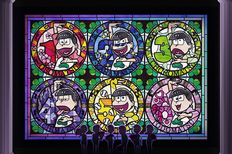 元はこれ。しばらくいじってなかったillustrator練習で作りだした