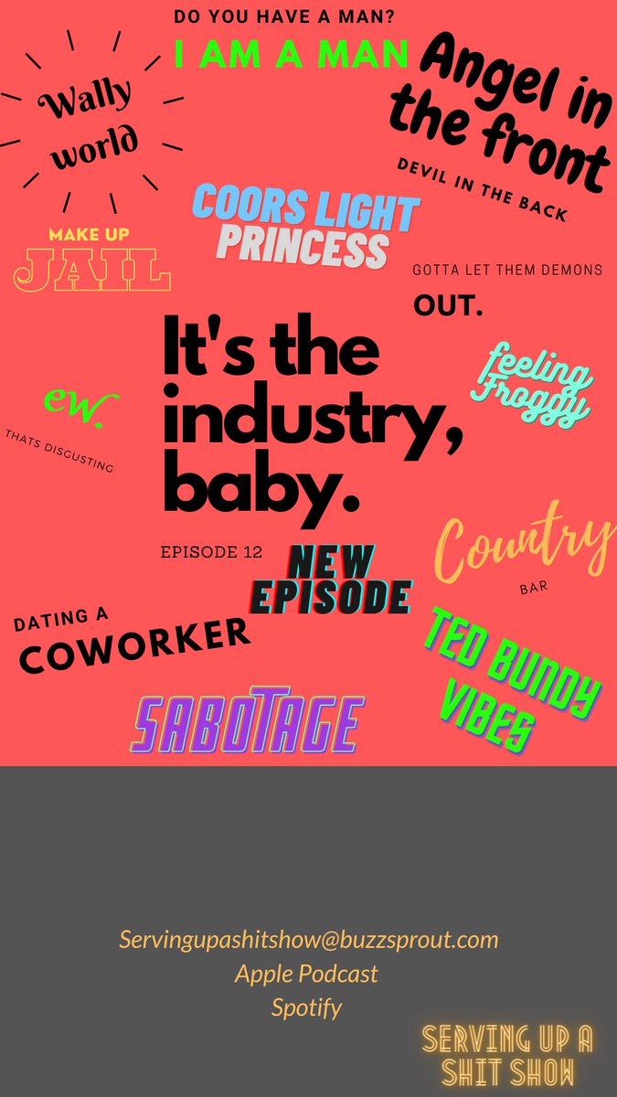 Available Now!! 🥳🥂