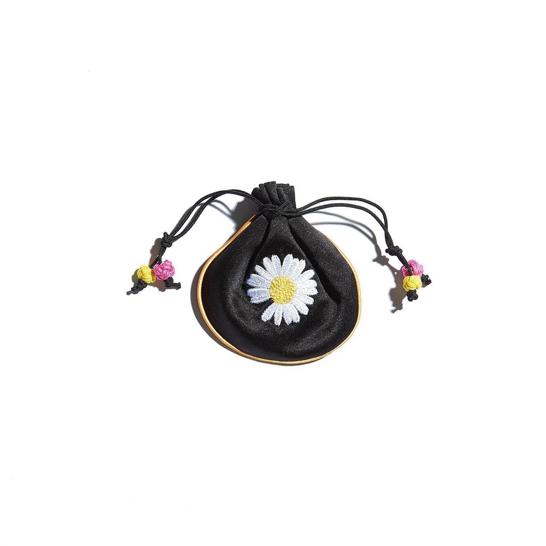 PEACEMINUSONE PMO RING #2 M Mサイズ 巾着付き