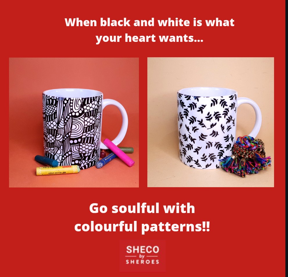 Deepara49419414's tweet photo. #ShecoProducts
#ProductForSale
Brand: SoulfulPatterns.
Perfect gift for any occasions to have your cup of tea.❤️❤️.
#soulfulpatterns #giftideas #sheco #Sheroes https://t.co/ZKu3mXIrg7
