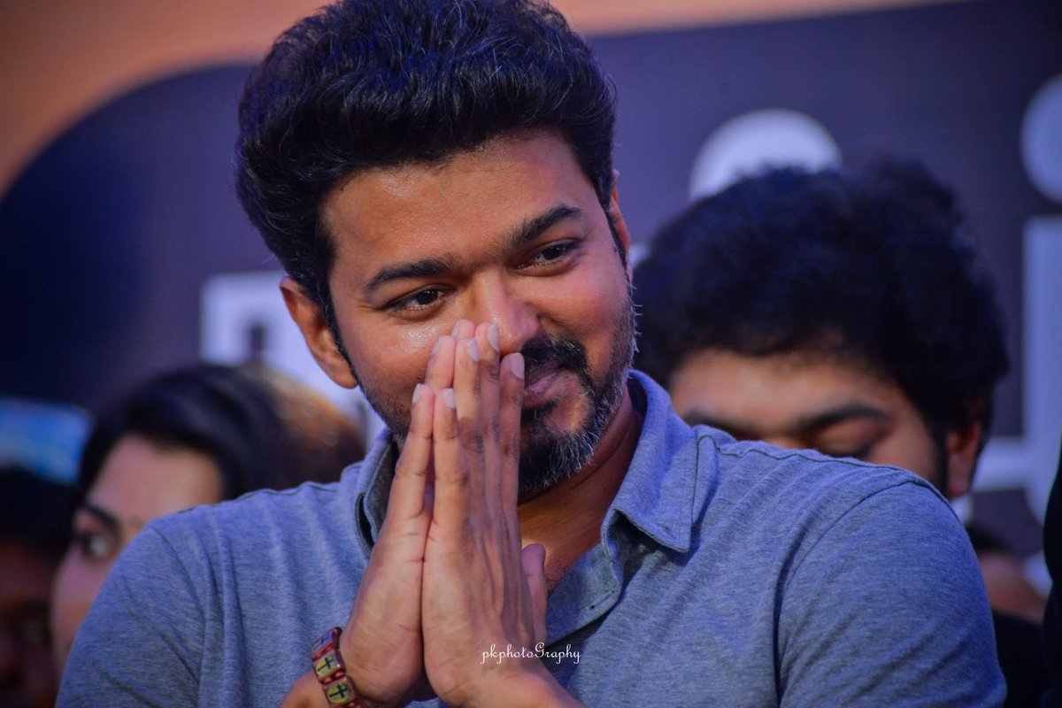 cansuculprit's tweet photo. Good Morning thalapathy Zealot's 
Have a nice day ♥️

@actorvijay na 😘
#MasterFilm #Master #masteramazonprime https://t.co/2CoXevrBzf
