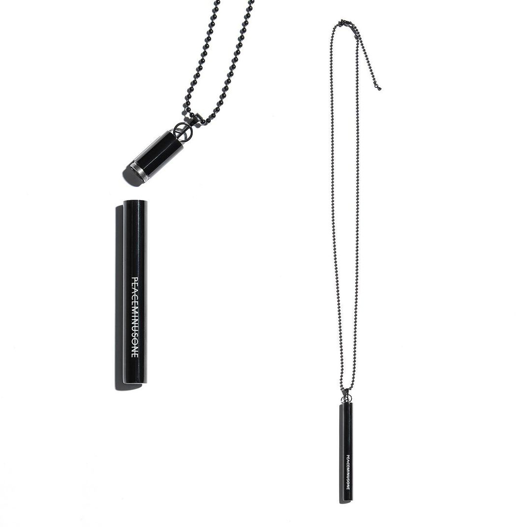 カテゴリ peaceminusone by Ian Balling's shop|ラクマ necklace #2
