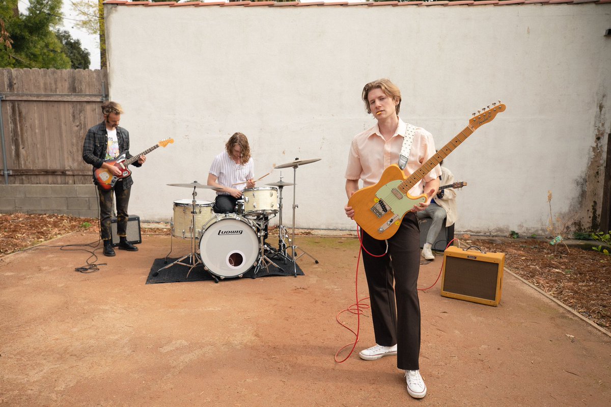 lostboycrow's tweet photo. Valleyheart video 💛 coming soon 

📷 : Danielle Hans https://t.co/cgMdRoeGtn