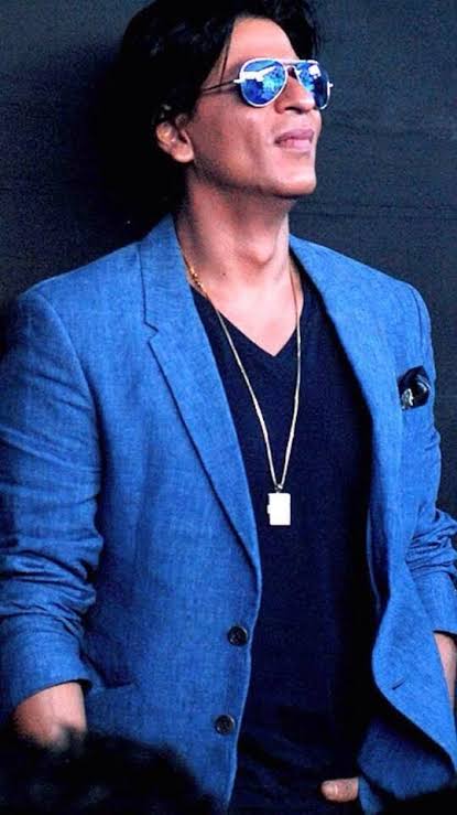 SRK X Teddy Bear A thread