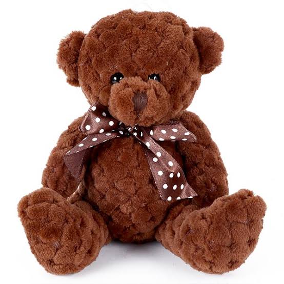 SRK X Teddy Bear A thread