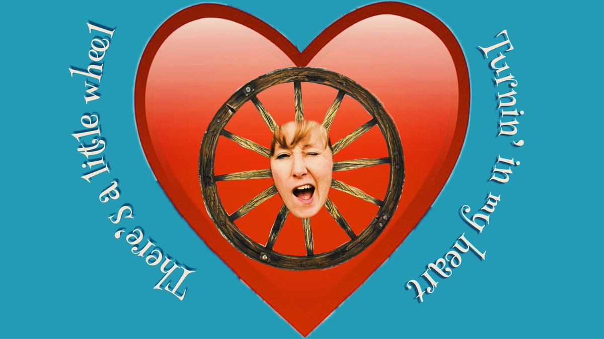 Reading Rena tweet media