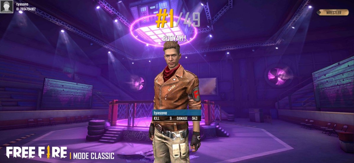 Nyoba-nyoba main game dalam rangka konten video tiktok wqwq pusing deh main game 😵