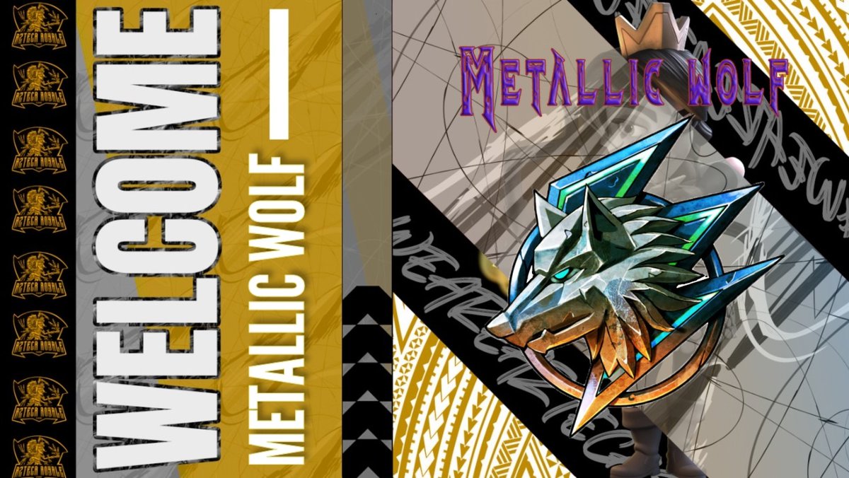 Azteca Royale League tweet media