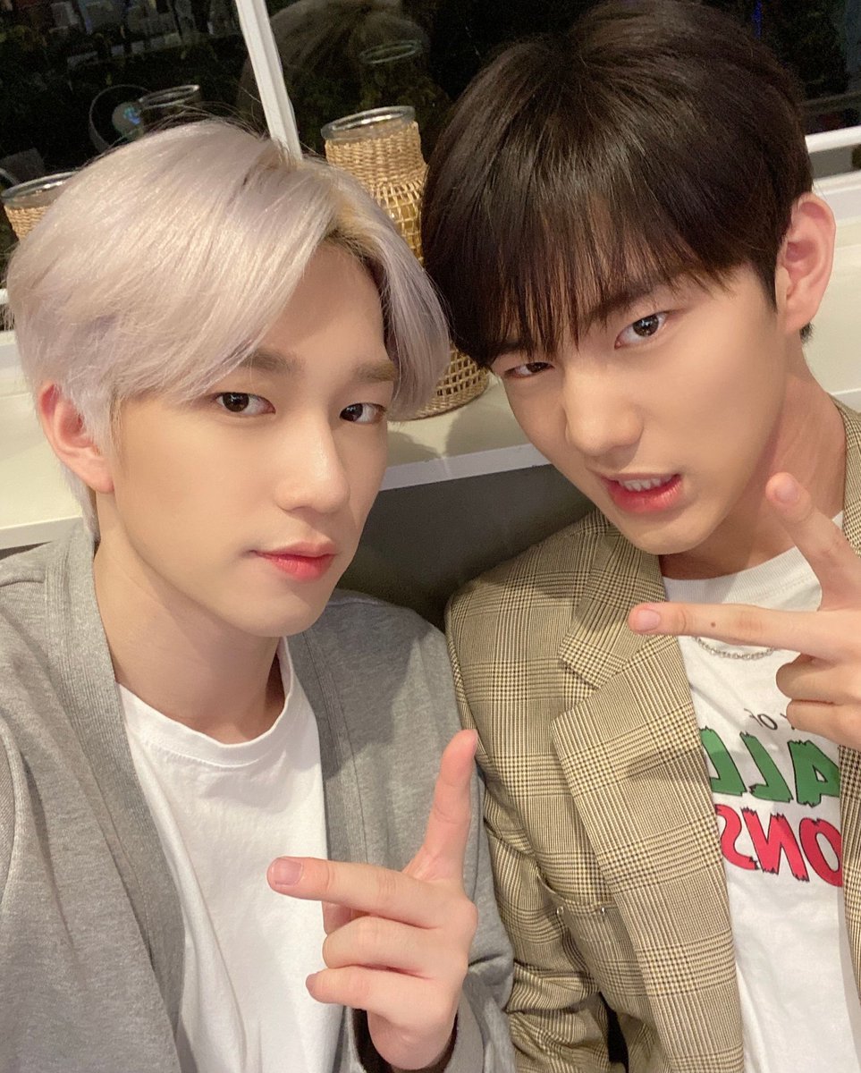 P1HARMONY WEVERSE ENGLISH UPDATE (@P1Harmony222) / Twitter