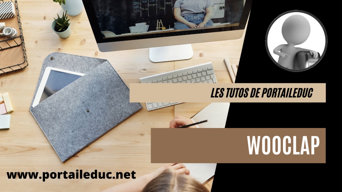 AtelierEdu's tweet photo. Nous vous proposons de (re)découvrir Wooclap avec cette playlist de 4 capsules : 
Découverte de l'interface - Lancer un évènement - Options et Paramètres - Au rythme du participant
https://t.co/kqr0w5GtfL https://t.co/Pkrgt6PYqr
