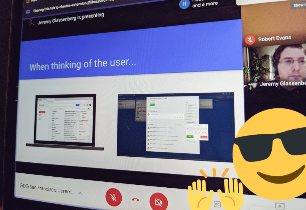 GDGSanFrancisco's tweet photo. Remember iGoogle? 😄 #vintagegoogle #designingembeddedsystems @gdg
🎙️: @jglassenberg https://t.co/iXIHd1oEpp