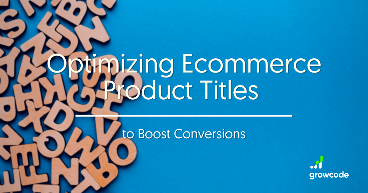 GrowcodeHQ's tweet image. The more effectively a product is defined by its title, the higher are its chances of being sold. No one will want to buy a product that is confusing or lacks clarity.

How to write product titles to boost conversions? ⬇️ ⬇️
buff.ly/2XZGv0j