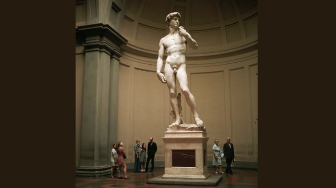 ミケランジェロ ブオナローティのtwitterイラスト検索結果