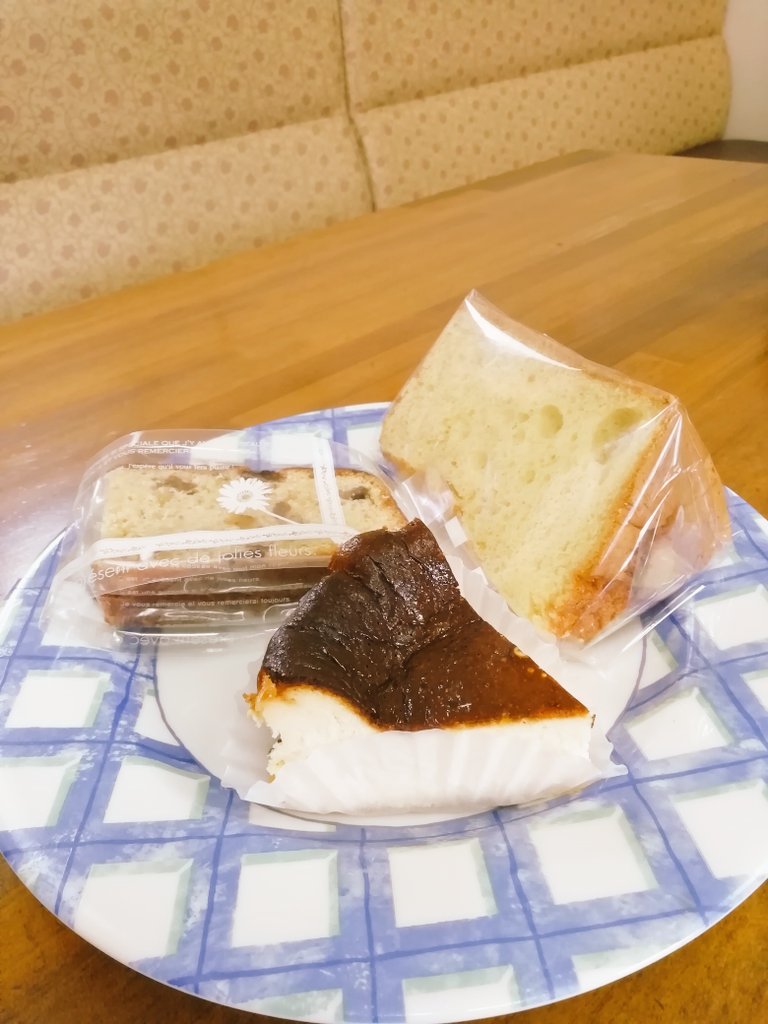 みんなの りあん チーズケーキ テイクアウト 口コミ 評判 食べたいランチ 夜ごはんがきっと見つかる ナウティスイーツ