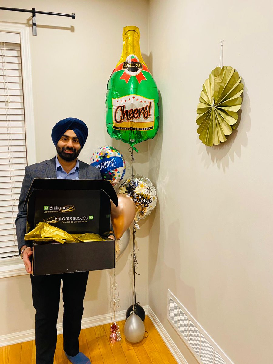 Gunveet Singh tweet media