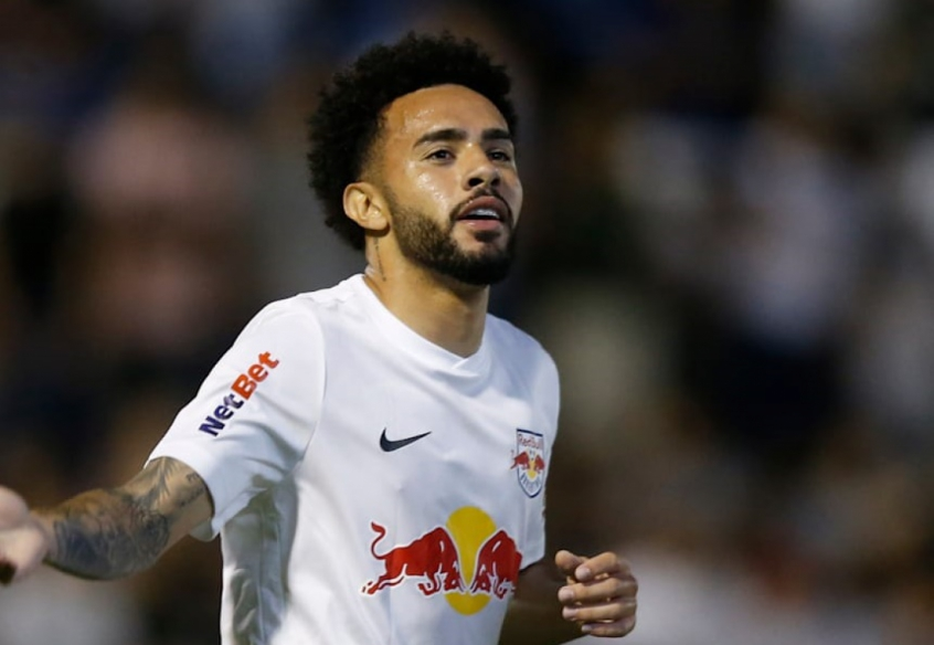 BragantinoNet's tweet photo. “No meu contrato não há cláusula (prioridade para o RB Leipzig). O time que chegar e se acertar com o Red Bull Bragantino, vai dar certo.”

- Claudinho https://t.co/Mv0ue5S4Rt