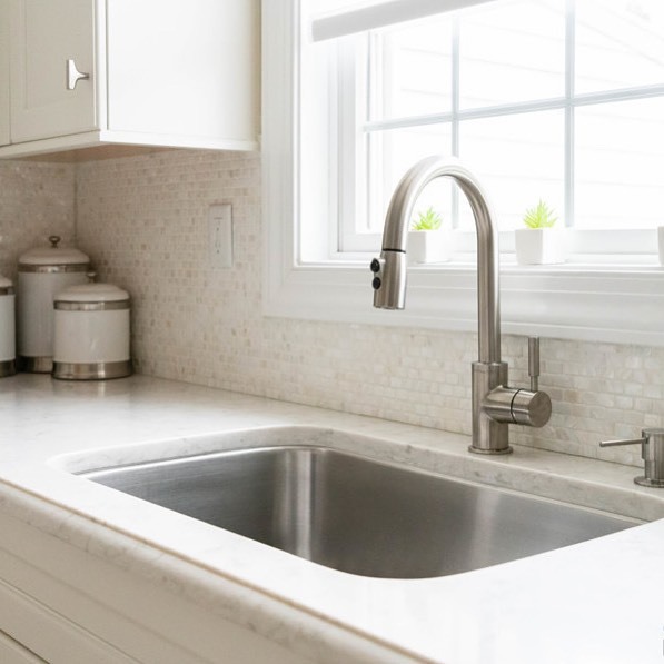 I’m so excited to virtually attend the largest kitchen and bath industry show virtually! As a designer, having the knowledge of what is new and trending, plus testing the latest innovations, helps me create designs that elevate my clients lifestyle.
… instagr.am/p/CLF4da1MaCQ/