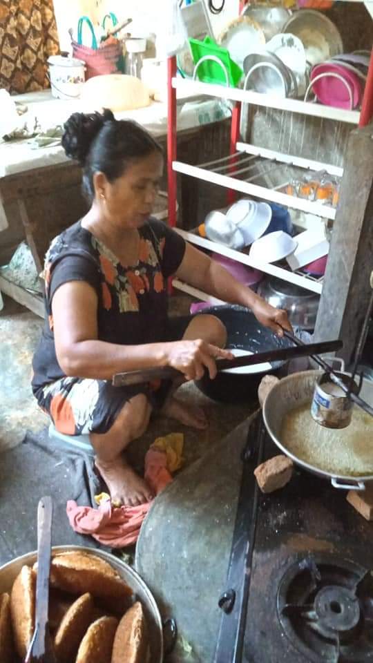 Stw kampung. Twaku STW Kampung. STW 2021. STW Ibubibu. STW 70th