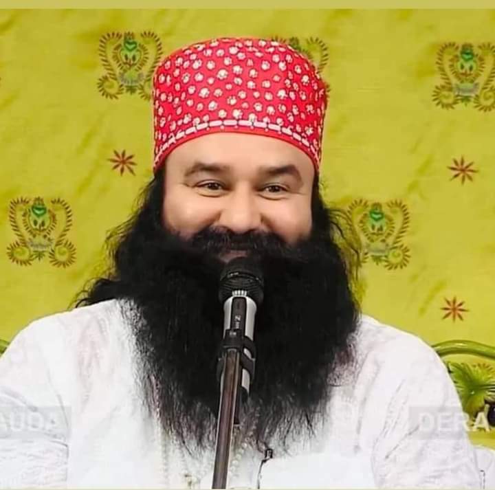 aaashiqonlymsgk's tweet photo. 25 जनवरी दो हजार ईक्कीसा,😍
सतगुरु खुशियां वह दे, खिल जाए आपकी बत्तीसा।।🤗 https://t.co/kJhf85rD7o