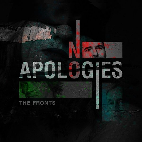 The Fronts tweet media